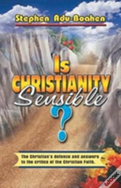 Capa do artigo Is Christianity Sensible?
