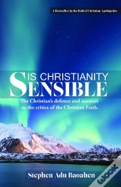 Capa do artigo Is Christianity Sensible