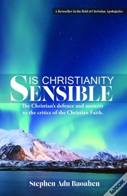 Capa do artigo Is Christianity Sensible