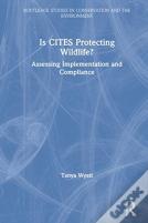 Is Cites Protecting Wildlife?