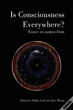 Capa do artigo Is Consciousness Everywhere?