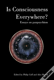 Capa do artigo Is Consciousness Everywhere?