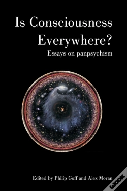 Capa do artigo Is Consciousness Everywhere?