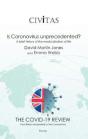 Is Coronavirus Unprecedented? - Preview