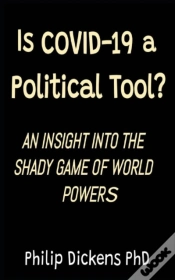 Capa do artigo Is Covid 19 A Political Tool?
