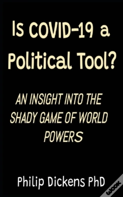Capa do artigo Is Covid 19 A Political Tool?