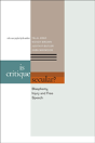 Is Critique Secular? - Preview