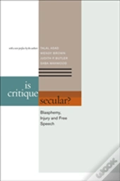 Is Critique Secular?