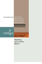 Is Critique Secular? - Preview