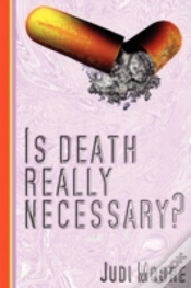 Capa do artigo Is Death Really Necessary?