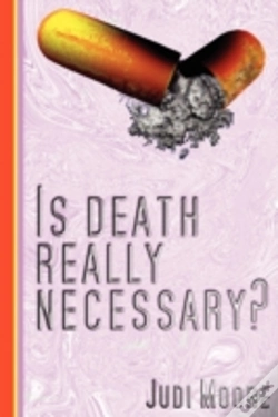 Capa do artigo Is Death Really Necessary?