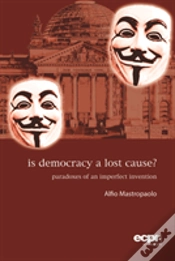 Capa do artigo Is Democracy A Lost Cause?