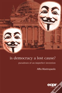 Capa do artigo Is Democracy A Lost Cause?
