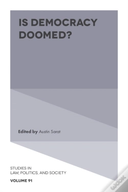 Capa do artigo Is Democracy Doomed?