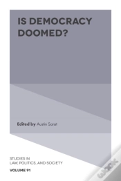 Capa do artigo Is Democracy Doomed?