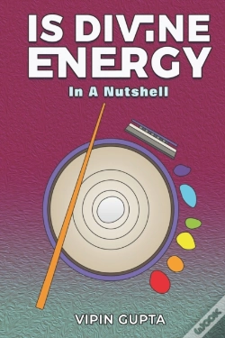 Capa do artigo Is Divine Energy