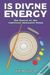 Capa do artigo Is Divine Energy