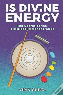 Capa do artigo Is Divine Energy