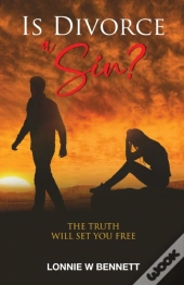 Is Divorce A Sin?
