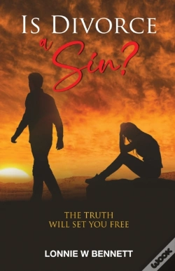 Capa do artigo Is Divorce A Sin?