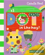 Capa do artigo Is Dot In The Hay?