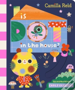Capa do artigo Is Dot In The House?