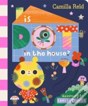 Capa do artigo Is Dot In The House?