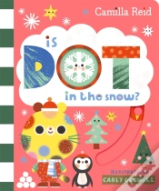 Capa do artigo Is Dot In The Snow?