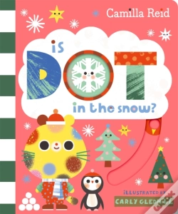 Capa do artigo Is Dot In The Snow?
