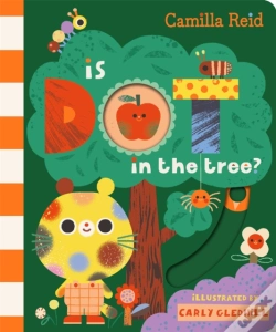 Capa do artigo Is Dot In The Tree?