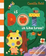 Is Dot In The Tree?