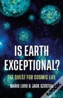 Is Earth Exceptional?