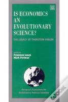 Is Economics An Evolutionary Science?