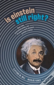 Capa do artigo Is Einstein Still Right?