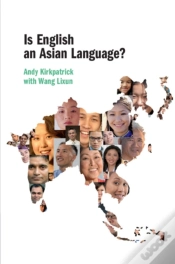 Capa do artigo Is English An Asian Language?
