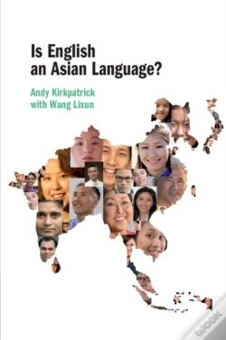 Capa do artigo Is English An Asian Language?