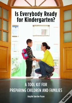 Capa do artigo Is Everybody Ready For Kindergarten?