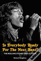 Is Everybody Ready For The Next Band?