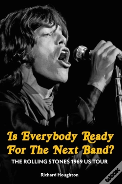Capa do artigo Is Everybody Ready For The Next Band?