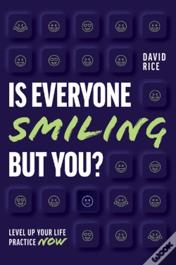 Capa do artigo Is Everyone Smiling But You?