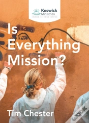 Capa do artigo Is Everything Mission?