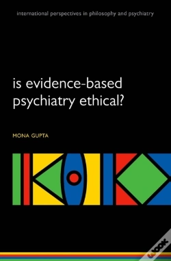 Capa do artigo Is Evidence-Based Psychiatry Ethical?