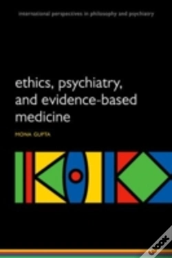 Capa do artigo Is Evidence-Based Psychiatry Ethical?