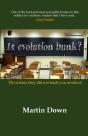 Is Evolution Bunk? The Science They Did Not Teach You At School - Preview