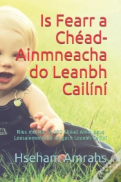 Capa do artigo Is Fearr A Chead-Ainmneacha Do Leanbh Cailini