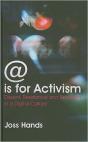 @ Is For Activism - Preview