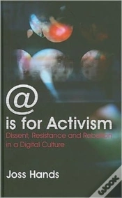 Capa do artigo @ Is For Activism