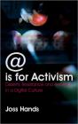 @ Is For Activism - Preview