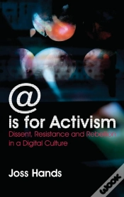 Capa do artigo @ Is For Activism