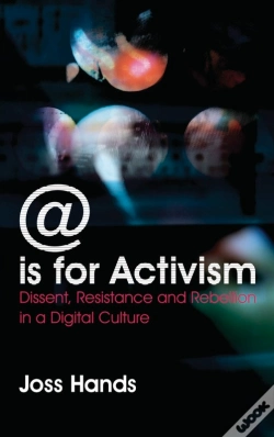 Capa do artigo @ Is For Activism